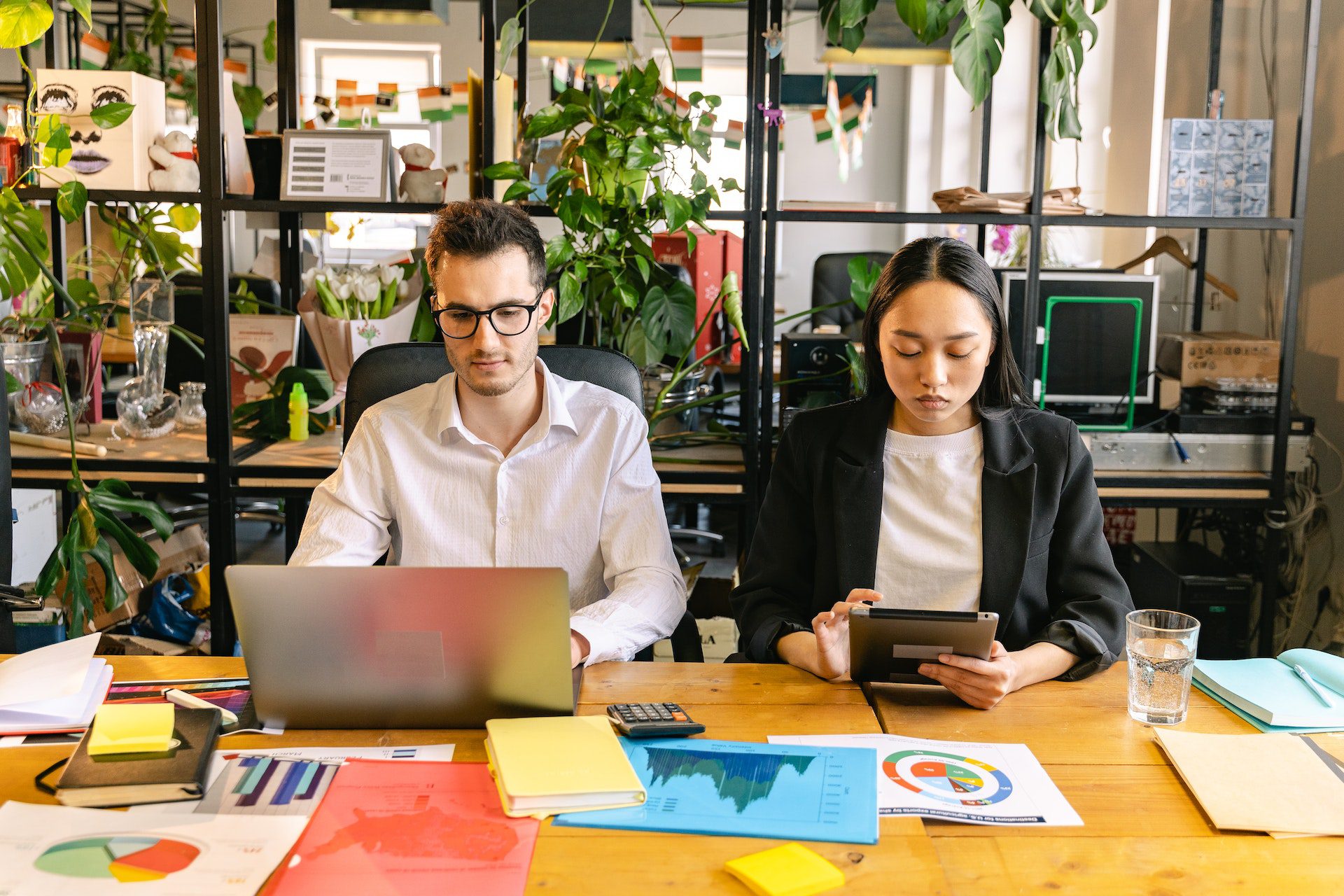 Digital Marketing Solutions