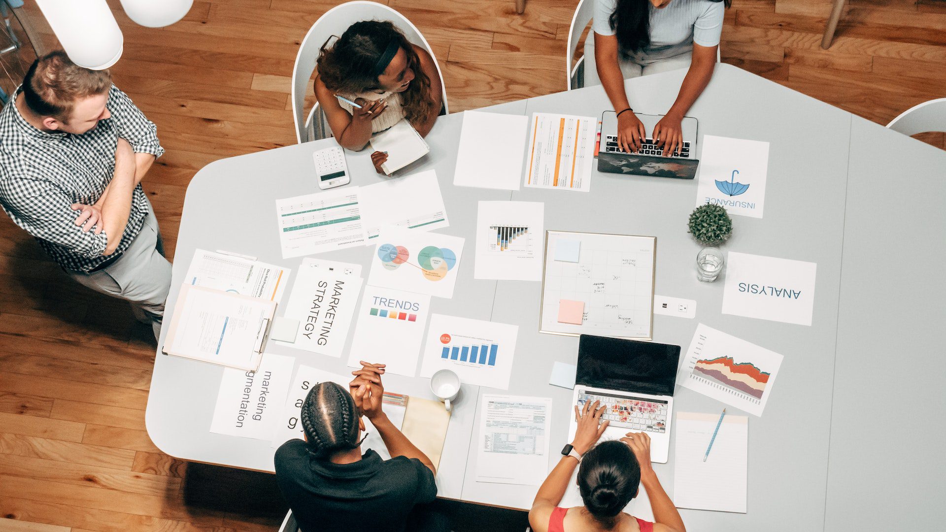 Leading Digital Marketing Agency
