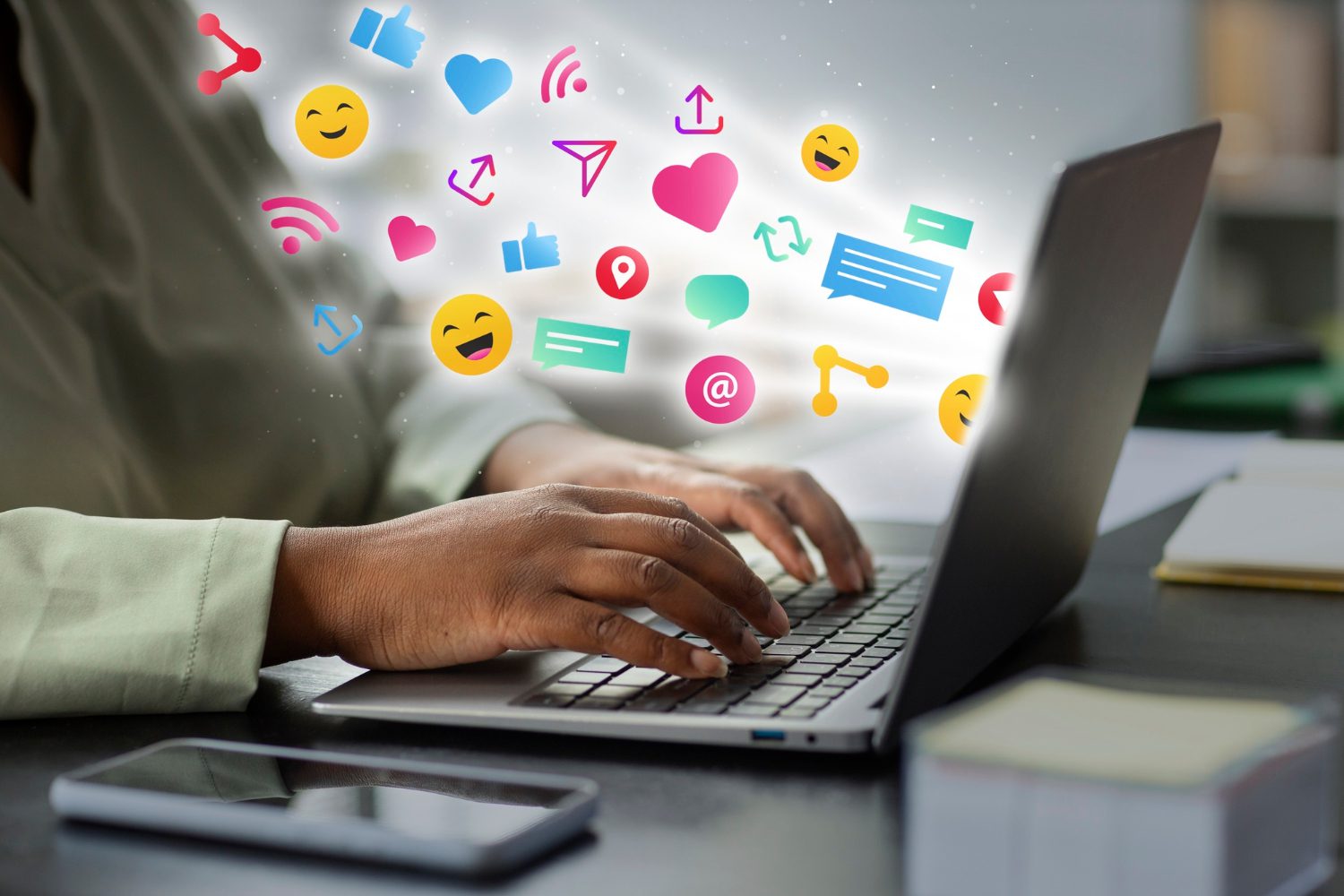 Social Media Advertising